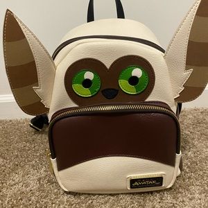 Momo backpack